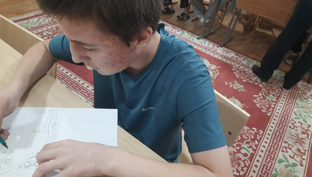 1 октября -День пожилых людей