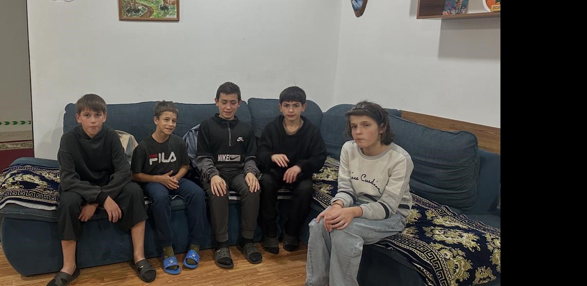 Беседа с воспитанниками детского дома №7 «Появление светофора на дорогах»