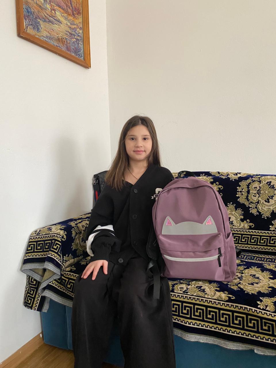 Тёплый приём и новые начинания